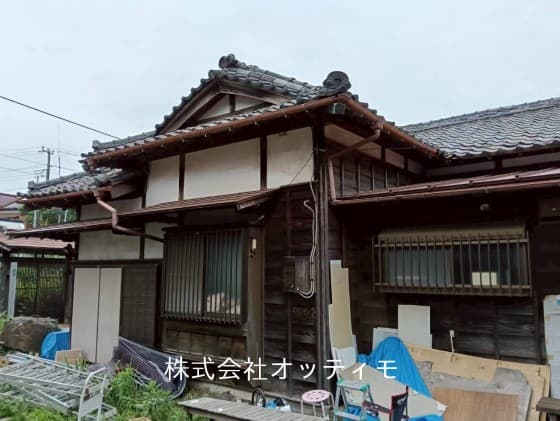 印西市 空室