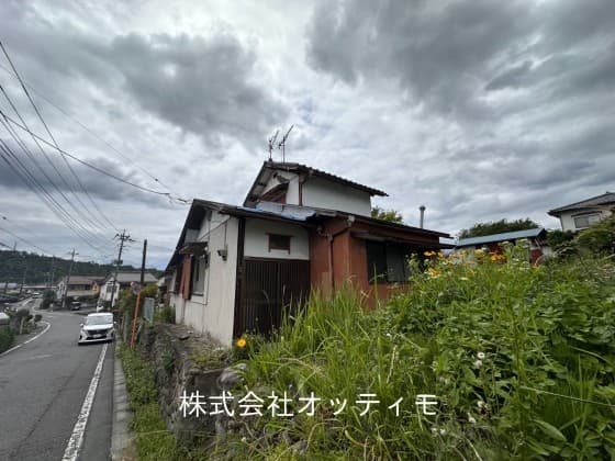 安中市 空室 専属専任媒介