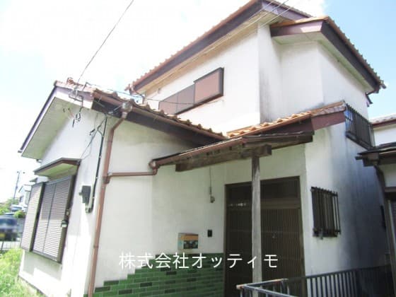 久喜市 賃貸中(満室) 専属専任媒介