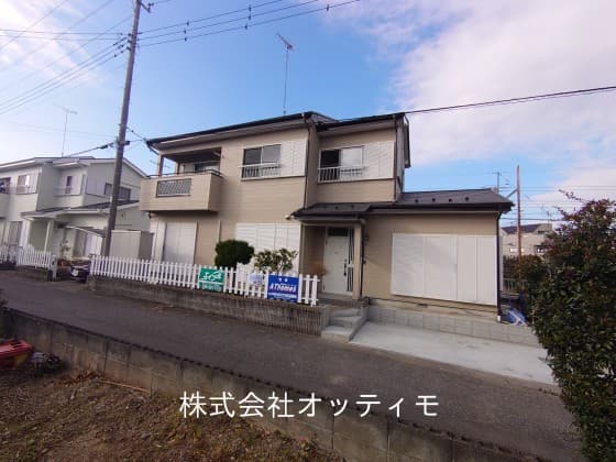 羽生市 賃貸中(満室) 専属専任媒介