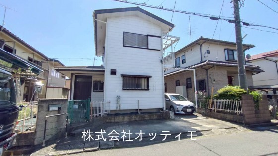 加須市 賃貸中(満室) 専属専任媒介