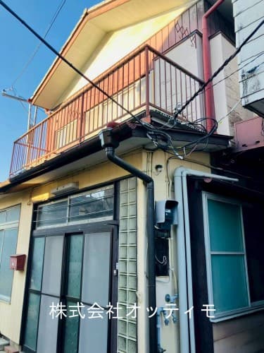 桐生市 賃貸中貸し戸建