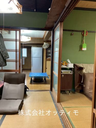 小豆郡小豆島町 空室 売主