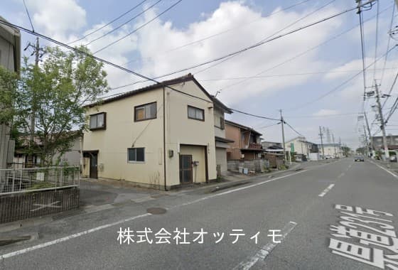 大垣市 空室 専属専任媒介