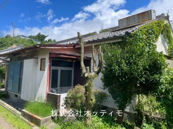 鹿屋市 空室 専属専任媒介