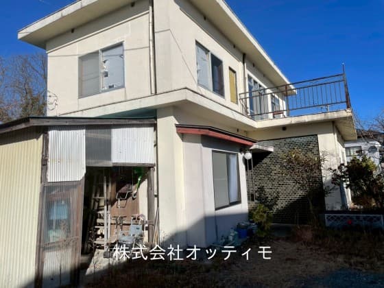 相馬市尾浜字南ノ入戸建