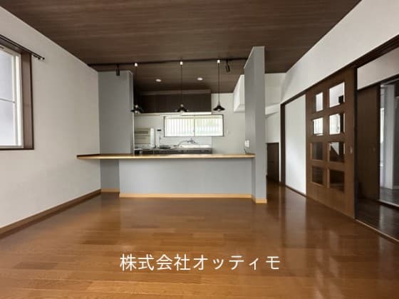 さいたま市南区 平成4年築 新耐震戸建