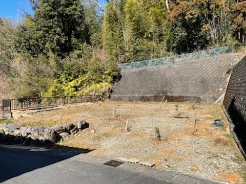 伊勢市 桜木町 売地(五十鈴川駅)