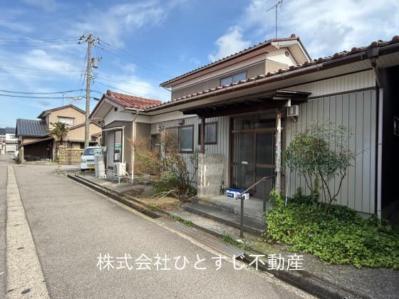 満室!高岡市OC中古戸建