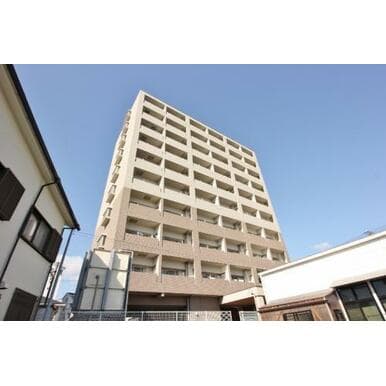 別府市上人南 一棟売マンション